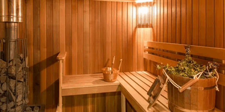 Обзор бань Киева: удобный каталог для отдыха и выбора