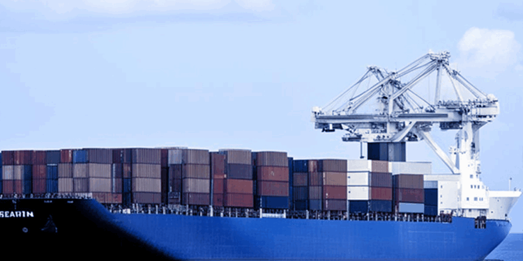 Выгоды при бронировании фрахта морских контейнеров у китайских агентов и их влияние на стоимость доставки из Китая в Украину