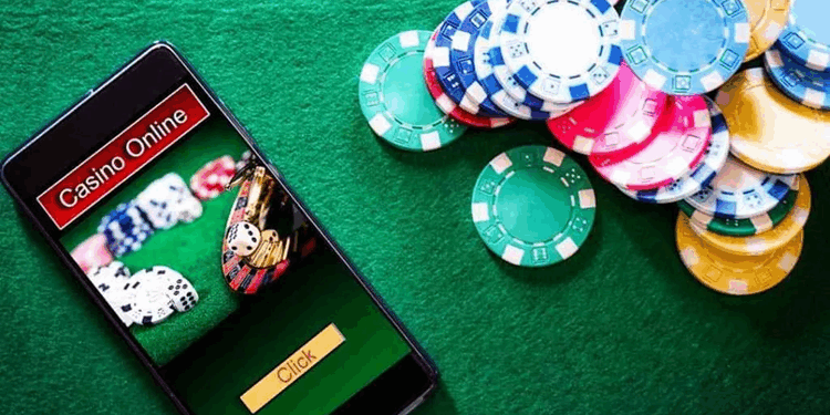 Регулятор онлайн-казино: требования, особенности и выбор