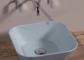 Квадратная раковина в ванную: преимущества и особенности выбора