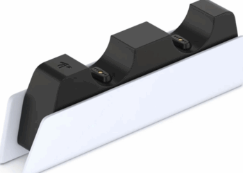 Зарядки для Dualsense PS5: переваги та особливості вибору