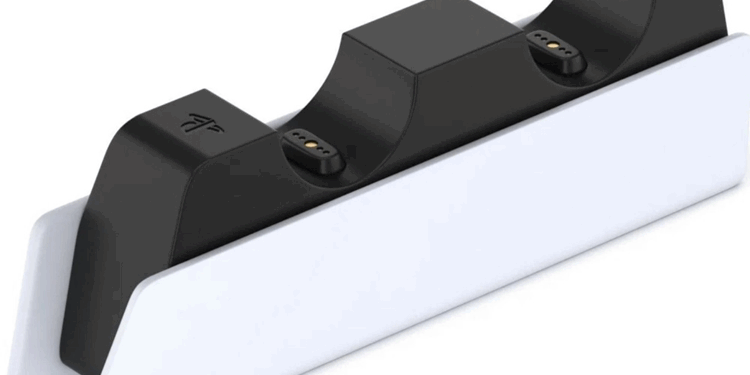 Зарядки для Dualsense PS5: переваги та особливості вибору