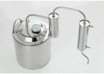 Самогонные аппараты: от традиций к современным технологиям