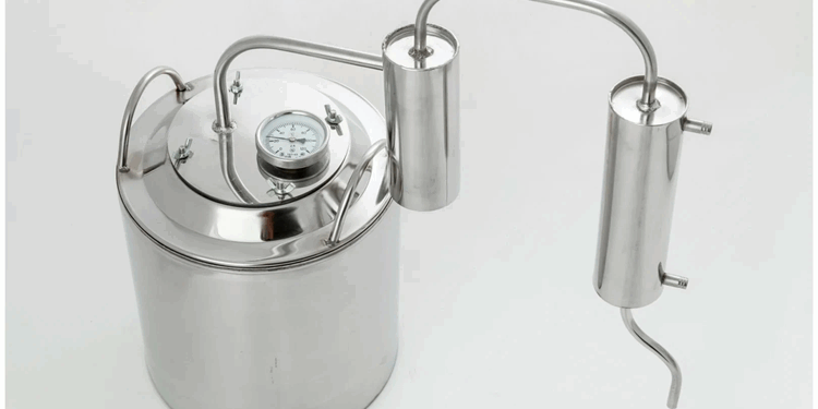 Самогонные аппараты: от традиций к современным технологиям