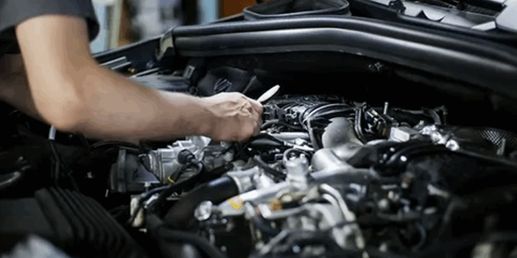 Техническое обслуживание bmw: правила и советы