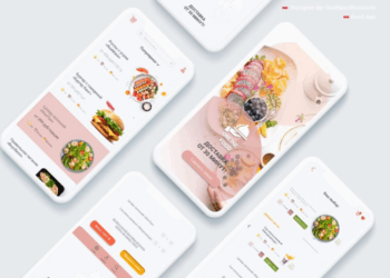 Разработка приложений доставки: варианты и рекомендации