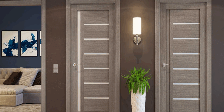 Як обирати якісні вхідні та міжкімнатні двері для дому