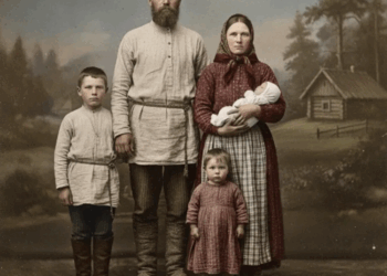 Генеалогические исследования, поиск предков и восстановление родословной