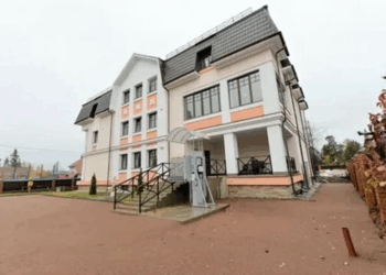 Достоинства частного пансионата Гармония Хаус в Мытищах