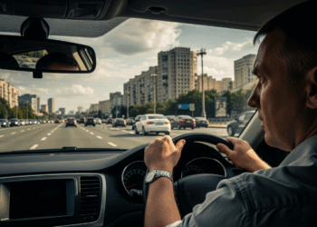 Полезно знать: насколько мала разница, которая делает водителя-убийцу?