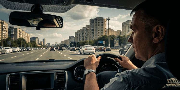 Полезно знать: насколько мала разница, которая делает водителя-убийцу?