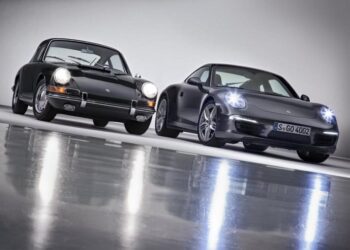 Porsche 911: почему выбирают легендарный спорткар, обзор преимуществ