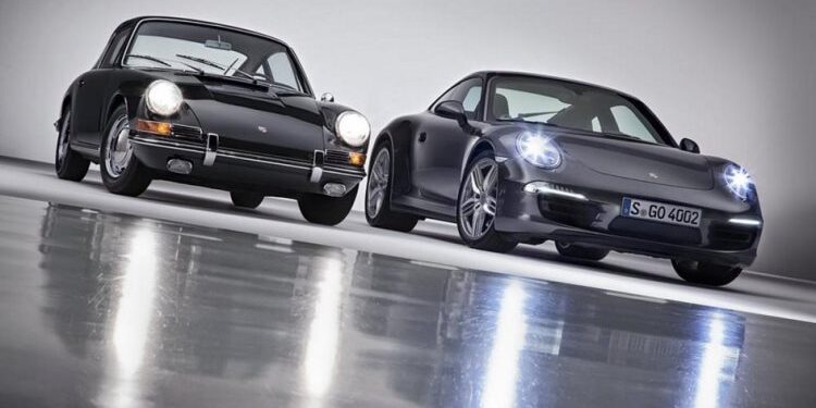 Porsche 911: почему выбирают легендарный спорткар, обзор преимуществ