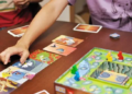 Різні види настільних ігор та поради щодо вибору підходящої для вашої колекції