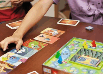 Різні види настільних ігор та поради щодо вибору підходящої для вашої колекції