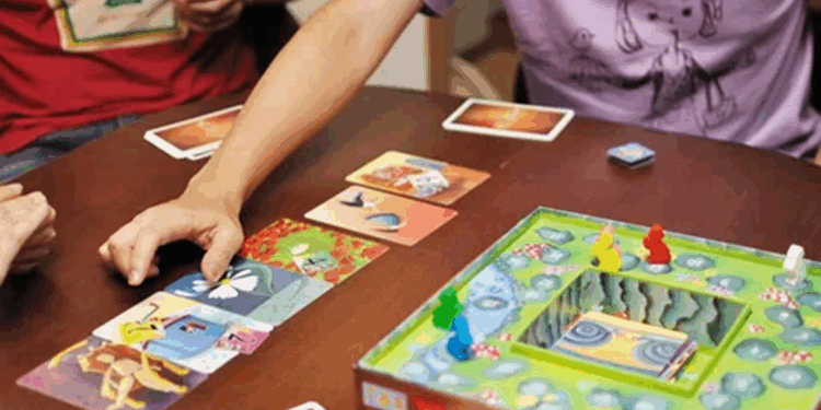 Різні види настільних ігор та поради щодо вибору підходящої для вашої колекції