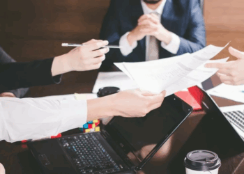 Что такое юридический аутсорсинг и его особенности