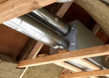 Почему современному дому нужен рекуператор