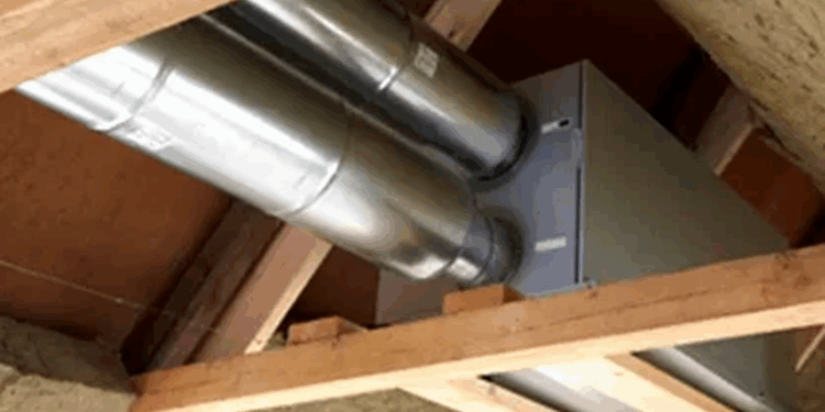 Почему современному дому нужен рекуператор