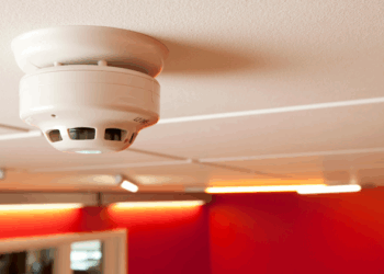 Проєктування системи пожежної сигналізації під ключ