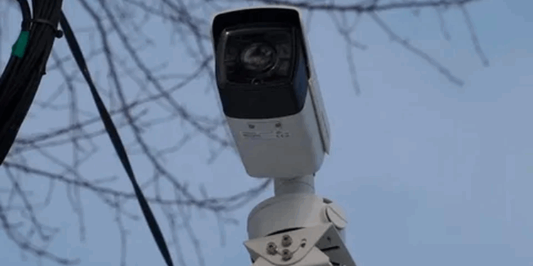 Відеонагляд від SECURITY DEVICES: особливості вибору та встановки