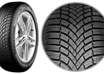 Как правильно выбрать зимнюю шину: основные критерии и важные советы