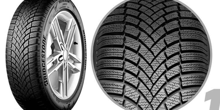 Как правильно выбрать зимнюю шину: основные критерии и важные советы
