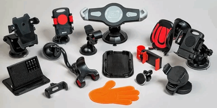 Какие автоаксессуары нужны своей машине