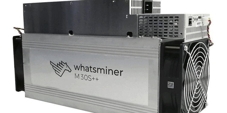 Преимущества ASIC-майнеров Whatsminer и их разновидности