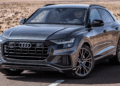 В чем главные преимущества Audi Q8 и его характеристики