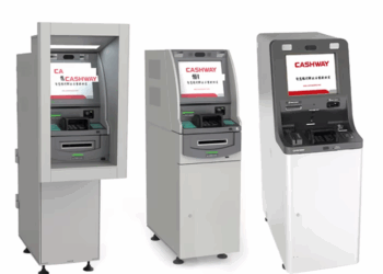 Как устроена работа банкоматов RUSWAY и их преимущества