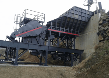 Выбираем качественную дробилку в строительстве и промышленности