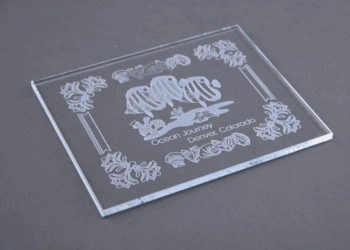 Что важно знать о лазерной гравировке акрила: советы по выбору и технике работы