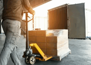 Забор груза от поставщика: обзор услуги компании FFTочка