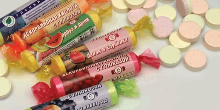 Особенности применения аскорбиновой кислоты и ее достоинства