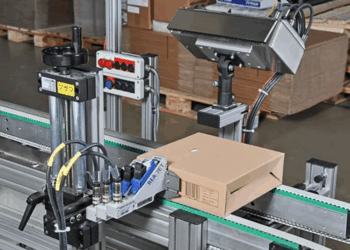 Что такое промышленные маркираторы и их основное применение