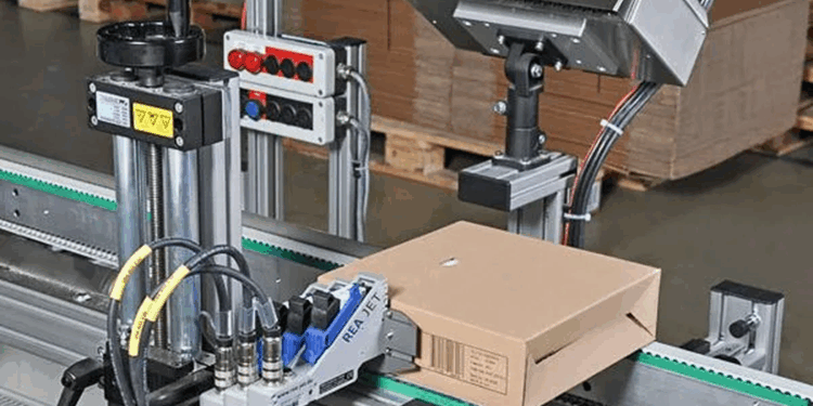 Что такое промышленные маркираторы и их основное применение