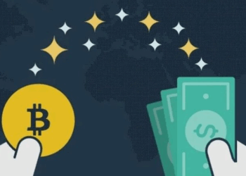 Cashlesser: надежный сервис для обмена криптовалюты