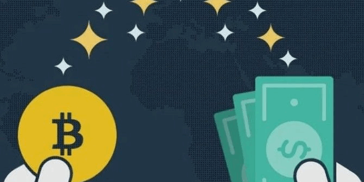 Cashlesser: надежный сервис для обмена криптовалюты