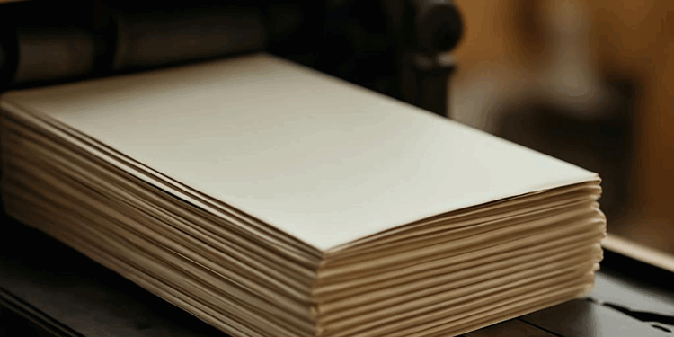 Печать буклетов в типографии: процесс, сроки, ошибки