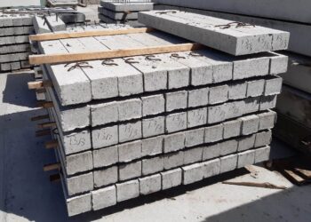 Разновидности перемычек ЖБИ и советы по выбору для строительства