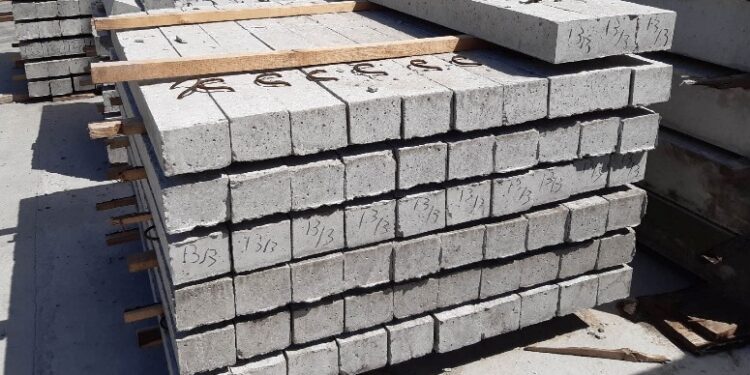 Разновидности перемычек ЖБИ и советы по выбору для строительства