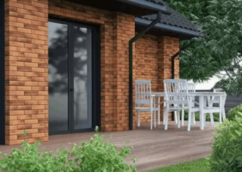 Клинкерная плитка Cerrad: достоинства и применение