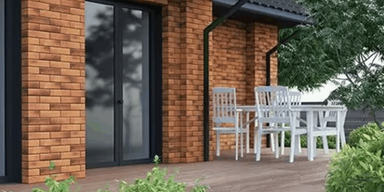 Клинкерная плитка Cerrad: достоинства и применение