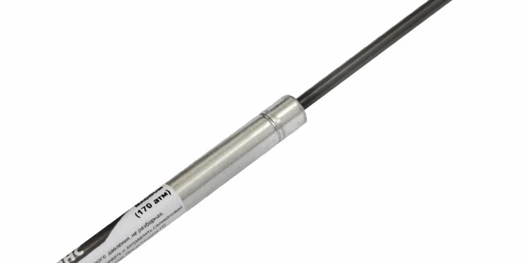 Что такое газовые пружины и их основное назначение