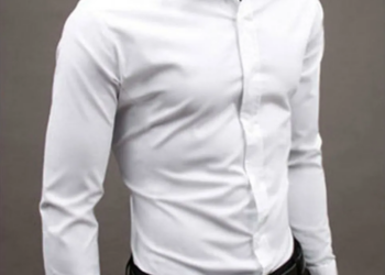Как выбирать классические рубашки для мужчин и советы