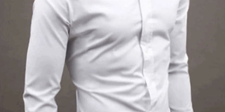 Как выбирать классические рубашки для мужчин и советы