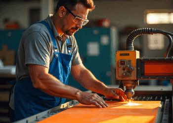 Изготовление табличек из ПВХ: технологии и преимущества