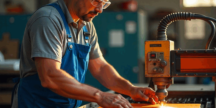 Изготовление табличек из ПВХ: технологии и преимущества