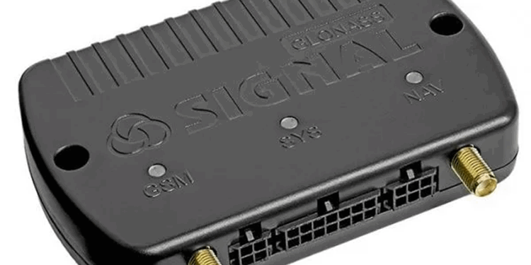 Преимущества спутникового терминала от компании «Сигнал»